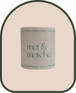 Daily Ceremonial - 30g