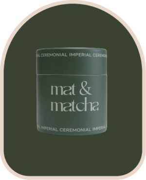 Imperial Ceremonial - 30g