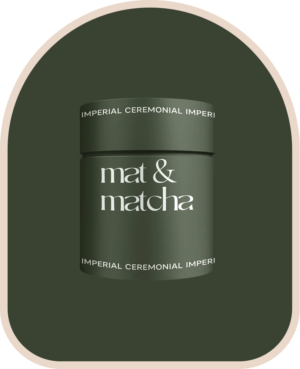 Imperial Ceremonial - 30g