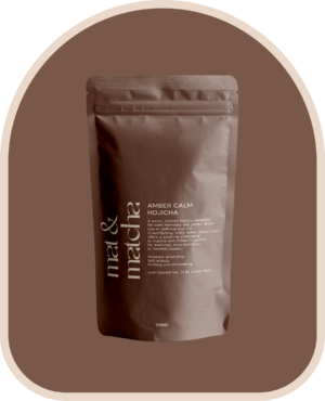 Amber Calm - 100g