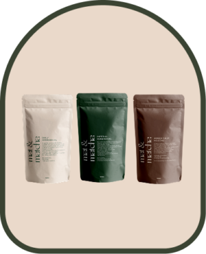 The Ritual Discovery Set 100g