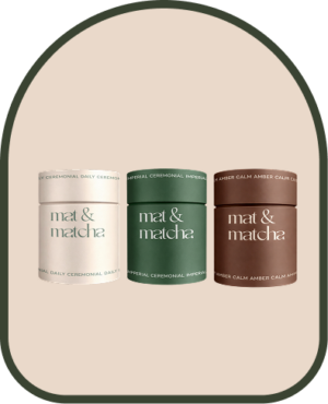 The Ritual Discovery Set 30g